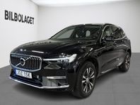 Volvo XC60 Recharge T6 II Core Edition Panorama