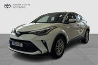 Toyota C-HR Hybrid Active