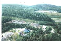 Verksamhet inom anläggningsjord i Kramfors (ID: 1648)