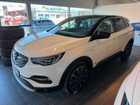 Opel Grandland X Hybrid4 300hk Ultimate PHEV