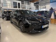 Toyota Corolla Touring Sports Hybrid e-CVT Style 3,95%Ränta