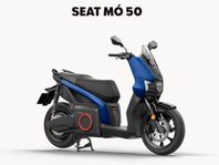 Seat Mó 50 "100% EL"