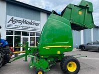 John Deere 864 Premium