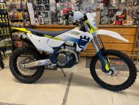 Husqvarna FE 350 NY!
