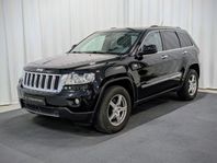 Jeep Grand Cherokee 3.0 V6 CRD 4WD Eu5|Pano|Drag|Kamera|
