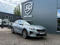 Kia Xceed Plug-in Hybrid DCT, 141hk