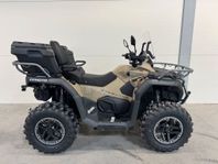 CFMOTO CFORCE 1000 OVERLAND *Nyhet*