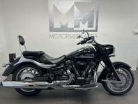 Yamaha XV1900A Midnight Star - 1667 mil