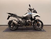 BMW R1300GS  Light White Justerbar i höjd 820mm-850mm