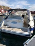 Bavaria 38 sport,ips,nya dynor, nytt kapell, i kungshamn.
