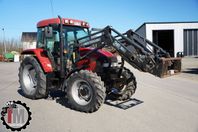 TRAKTOR - CASE IH CX90