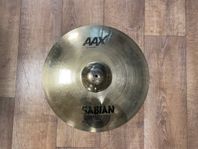 Sabian AAX Stadium Ride 20″