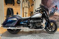 BMW R18 Bagger |Option 719 |Marshall|Nyservad|