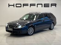 Saab 9-5 SportCombi 2.3 T BioPower Griffin, Vector FACELIFT