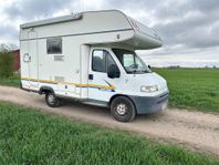 Husbil FIAT EURA MOBIL 515MS