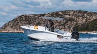 Kaya 545 Nordic Ed. / Tohatsu F115 | 2021