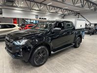 Isuzu D-Max XRX Ydre Work Edition CNG Beställning
