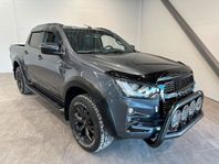 Isuzu D-Max XRX Offroad Edition Beställning CNG