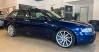 Audi S4 Avant 2.7 V6 quattro S4