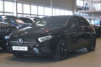 Mercedes-Benz A 250 e 218hk AMG Night Premium Plus HUD Pano