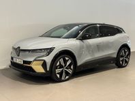 Renault Mégane E-TECH Iconic 60kWh/220hk