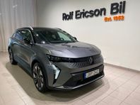 Renault Grand Scénic E-Tech Scénic Electric Techno 87kWh/220