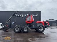Komatsu 951, 14600h - Skördare