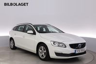 Volvo V60 T3 aut Your Kinetic