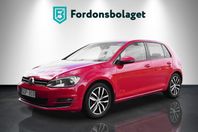 Volkswagen Golf 2.0 TDI 150hk 4M GT 2.95% ränta -14