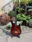 Music Man Luke BFR KOA