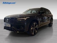 Volvo XC90 T8 Ultra Dark Edition