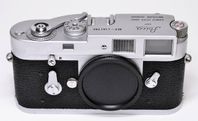 Leica M2 Hus