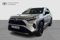 Toyota RAV4 Hybrid AWD-i STYLE