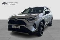Toyota RAV4 Hybrid AWD-i STYLE