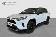 Toyota RAV4 Hybrid AWD-i STYLE