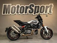Indian FTR1200 S