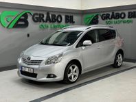 Toyota Verso 1.8 AUTOMAT 10212MIL 7-SITS 0% RÄNTA 36-MÅNADER