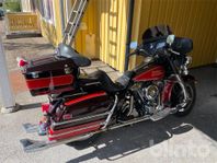 Harley-Davidson Electra Glide Classic 1.3 V-Twin