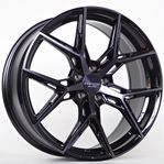 FORZZA Gravity Snygga & kaxiga 20'' fälgar!