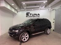 BMW X5 3.0i Euro 3