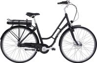 Raleigh Darlington E Dam Elcykel KAMPANJ