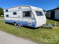 Husvagn POLAR 560