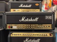 SOMMAR REA! - Marshall JCM2000 Triple Super Lead TSL100