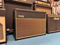 SOMMAR REA! - Vox AC30CC2X Blue Alnico