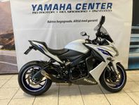 Suzuki GSX-S1000F Z ABS