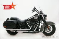 Harley-Davidson Heritage Softail Classic *3,75% Ränta*