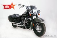Harley-Davidson Heritage Softail Classic *3,75% Ränta*
