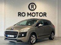 Peugeot 3008 1.6 HDi FAP EGS Euro 4 /Ny servad/