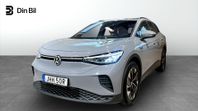 Volkswagen ID.4 Pro Performance Komfort plus/ Stylepaket