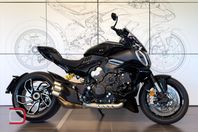Ducati Diavel V4